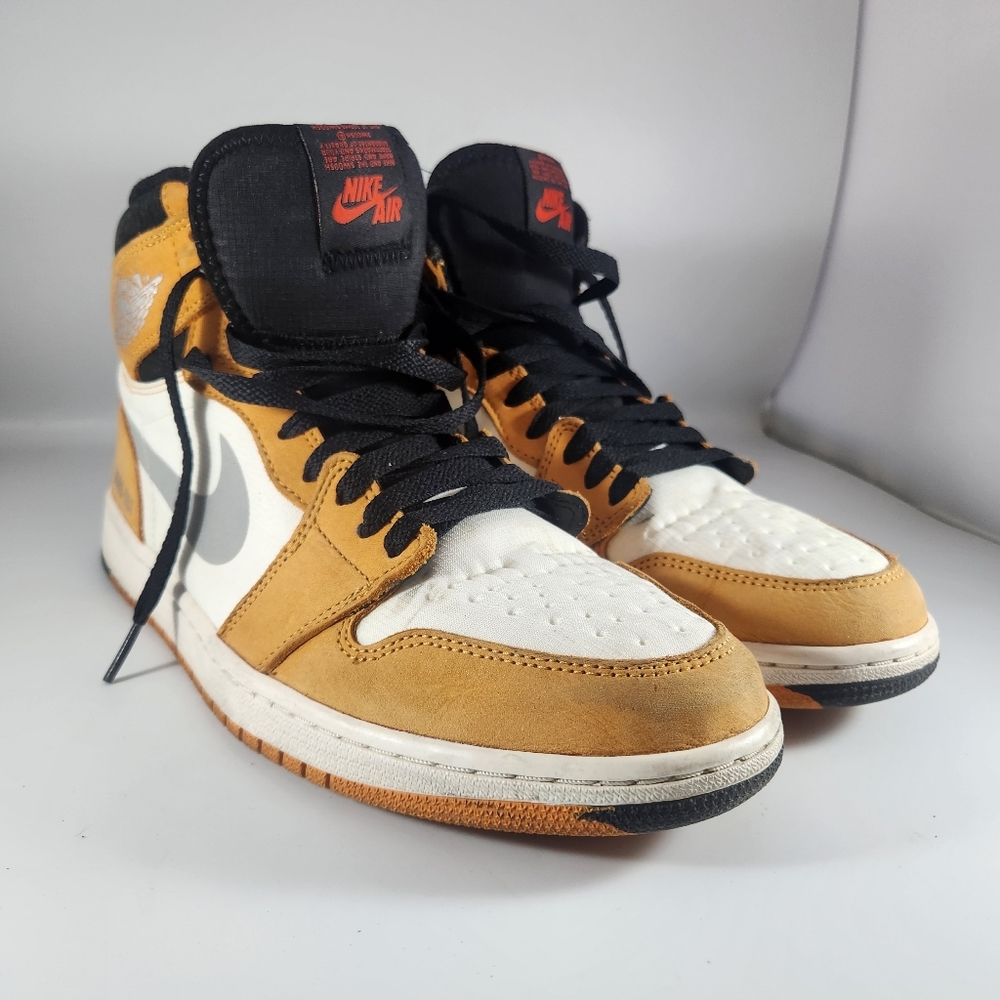 Mens Air Jordan 1 High Element Gore Tex Light DB2889 Size 10.5